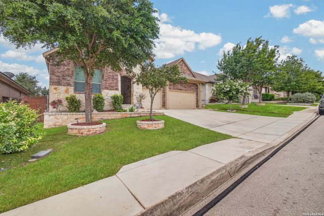 2037 Cullum Park, San Antonio, TX 78253