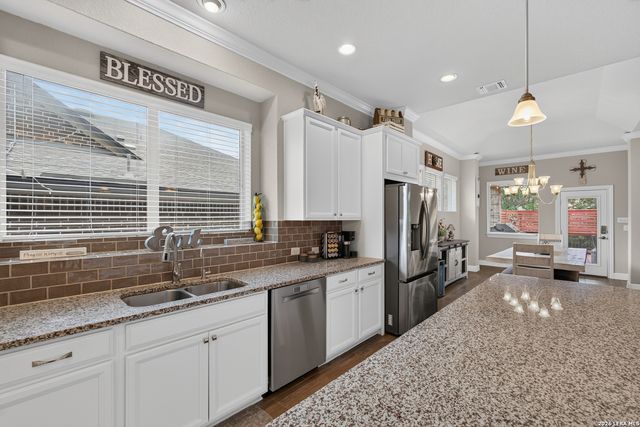 2037 Cullum Park, San Antonio, TX 78253
