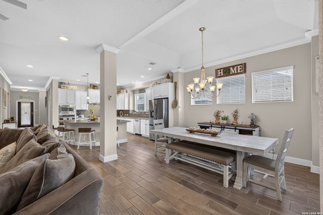 2037 Cullum Park, San Antonio, TX 78253