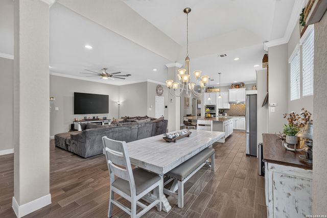 2037 Cullum Park, San Antonio, TX 78253