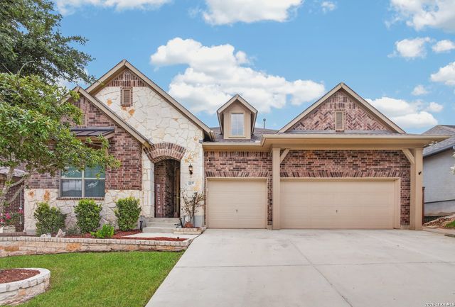 2037 Cullum Park, San Antonio, TX 78253