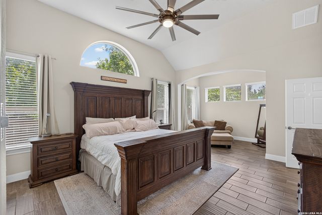 2037 Cullum Park, San Antonio, TX 78253