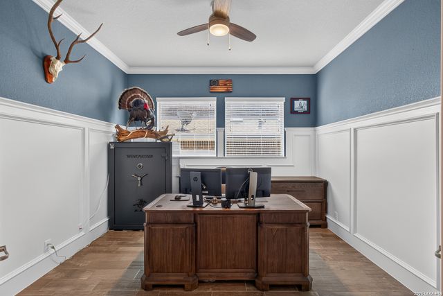 2037 Cullum Park, San Antonio, TX 78253