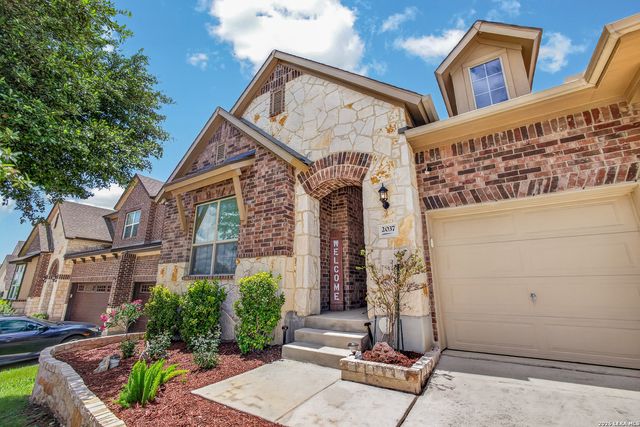 2037 Cullum Park, San Antonio, TX 78253