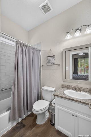 2037 Cullum Park, San Antonio, TX 78253