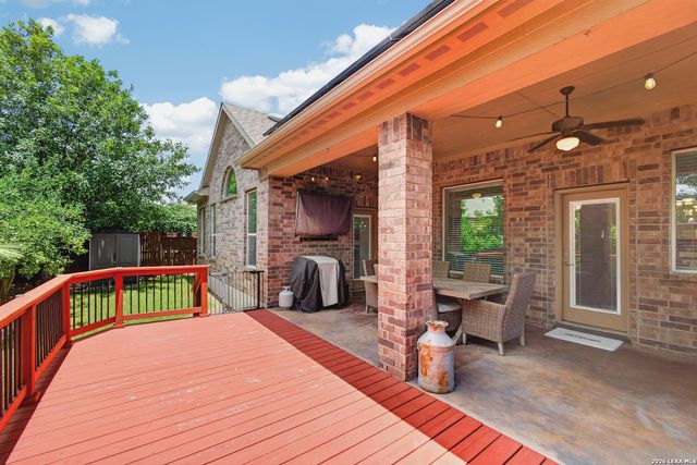 2037 Cullum Park, San Antonio, TX 78253