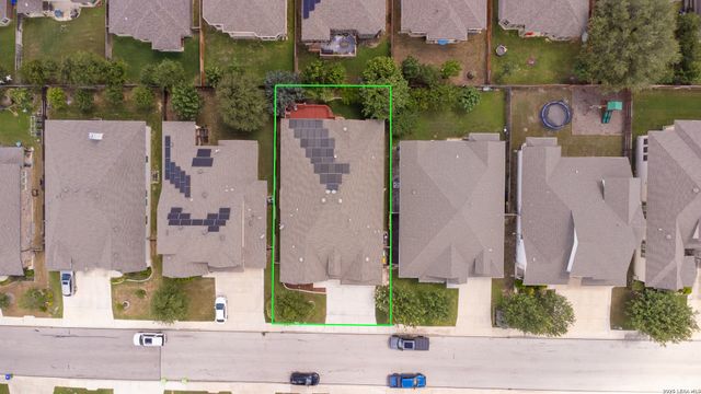 2037 Cullum Park, San Antonio, TX 78253
