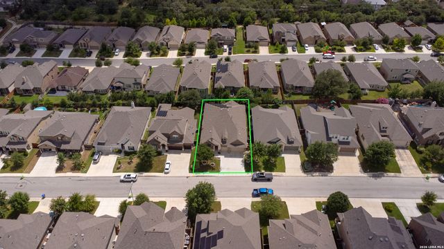 2037 Cullum Park, San Antonio, TX 78253