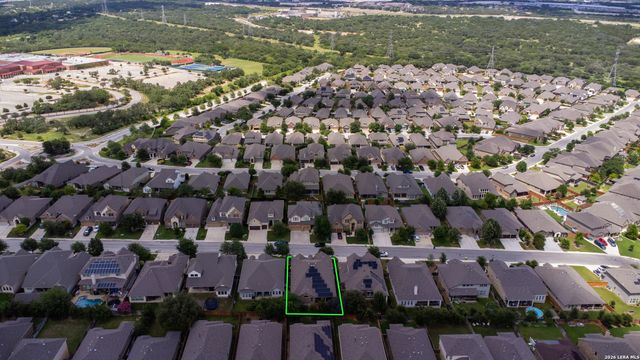 2037 Cullum Park, San Antonio, TX 78253