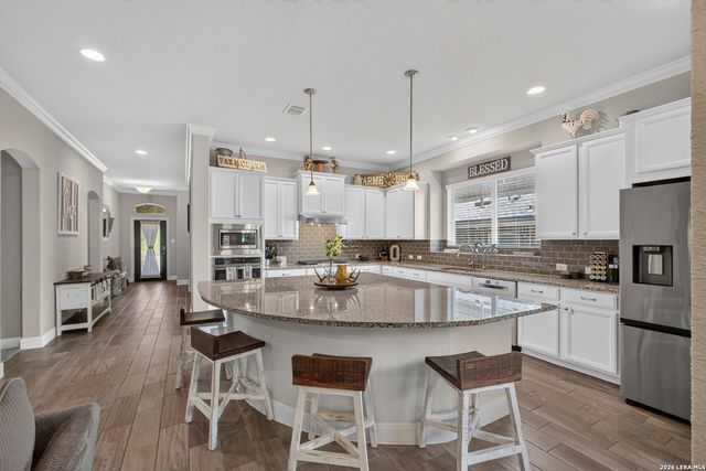 2037 Cullum Park, San Antonio, TX 78253