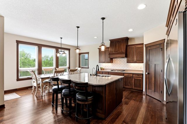 4376 123rd Circle NE, Blaine, MN 55449
