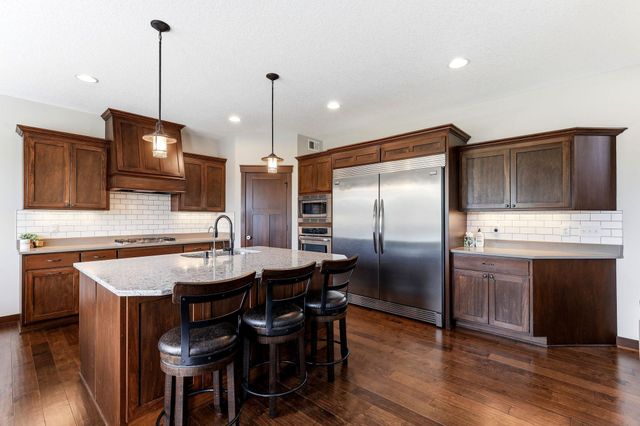4376 123rd Circle NE, Blaine, MN 55449