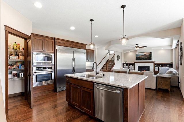 4376 123rd Circle NE, Blaine, MN 55449