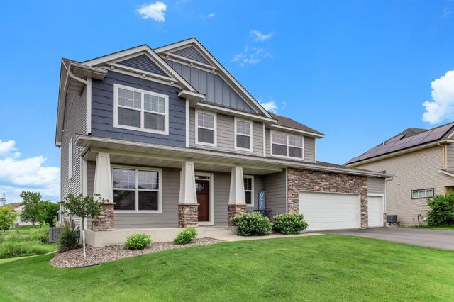 4376 123rd Circle NE, Blaine, MN 55449
