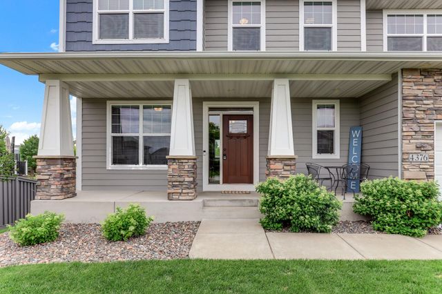 4376 123rd Circle NE, Blaine, MN 55449