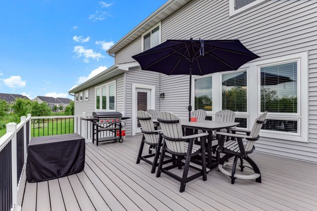 4376 123rd Circle NE, Blaine, MN 55449