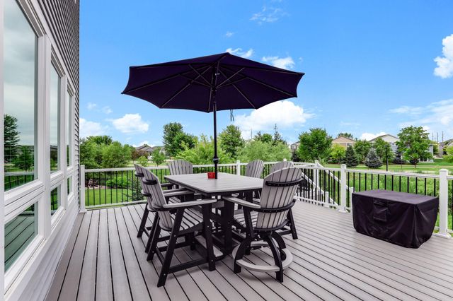 4376 123rd Circle NE, Blaine, MN 55449