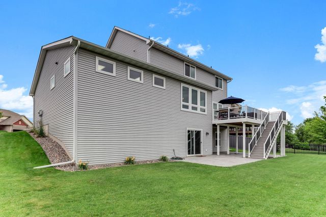 4376 123rd Circle NE, Blaine, MN 55449
