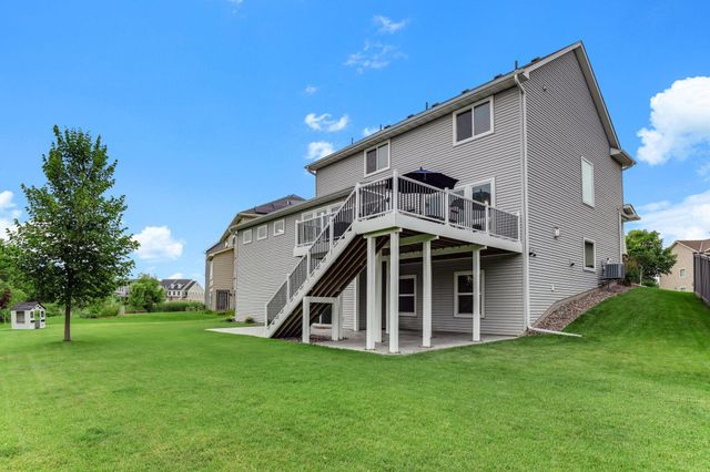 4376 123rd Circle NE, Blaine, MN 55449