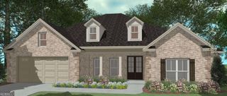 218 Brook Hollow Court, Kathleen, GA 31047