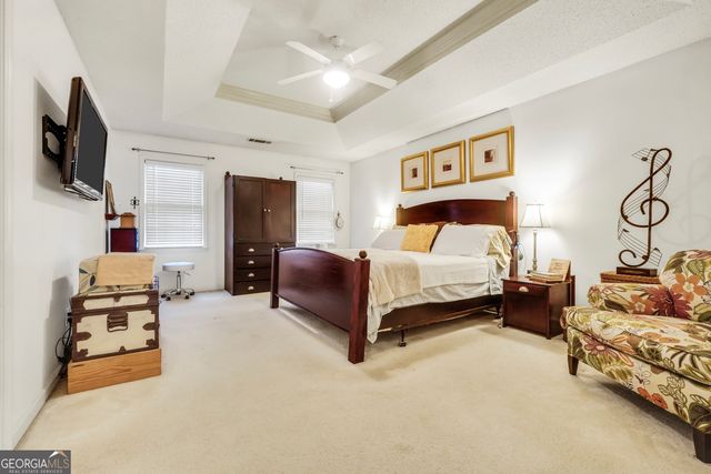 187 Pine Branch Drive, Stockbridge, GA 30281
