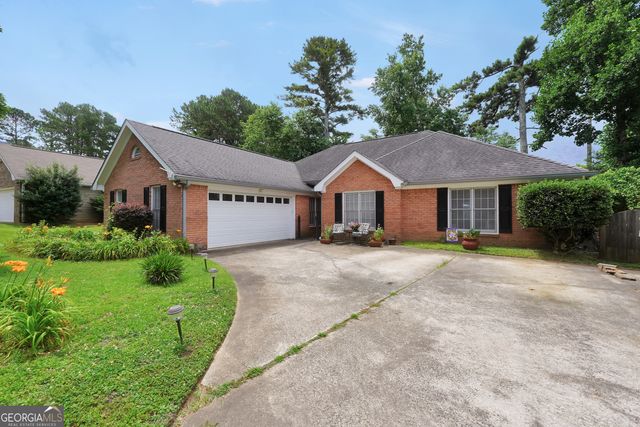 187 Pine Branch Drive, Stockbridge, GA 30281