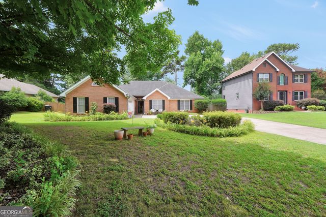187 Pine Branch Drive, Stockbridge, GA 30281