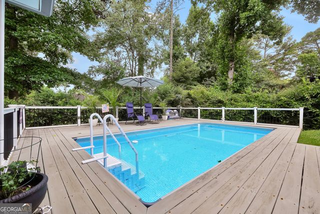 187 Pine Branch Drive, Stockbridge, GA 30281