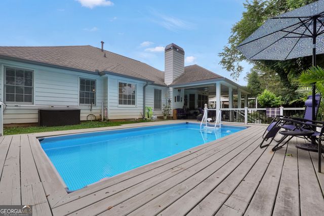 187 Pine Branch Drive, Stockbridge, GA 30281