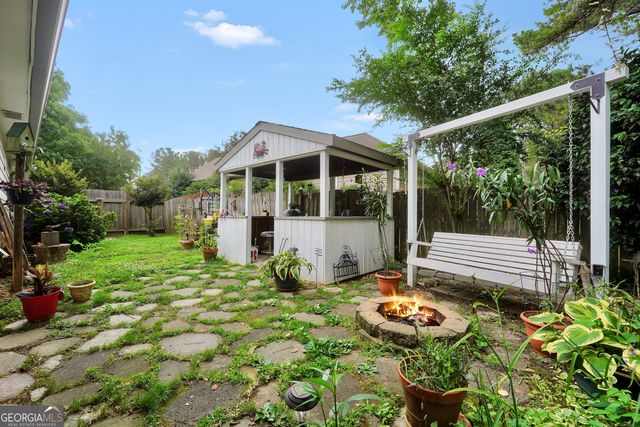 187 Pine Branch Drive, Stockbridge, GA 30281