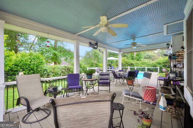 187 Pine Branch Drive, Stockbridge, GA 30281