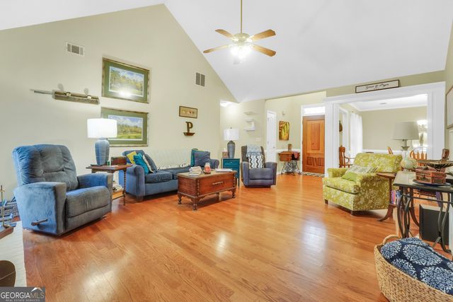 187 Pine Branch Drive, Stockbridge, GA 30281