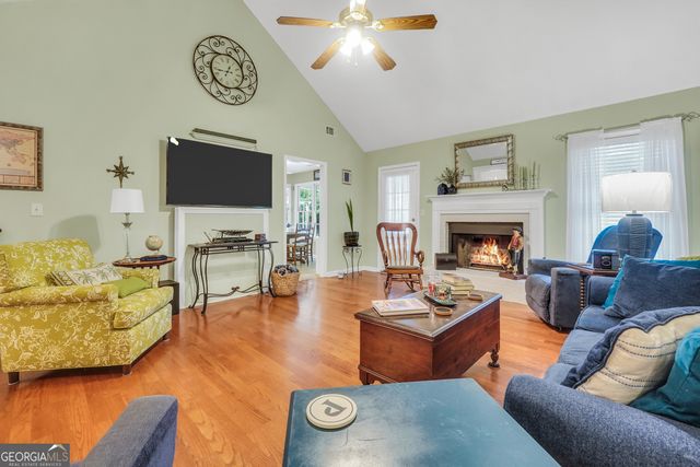 187 Pine Branch Drive, Stockbridge, GA 30281
