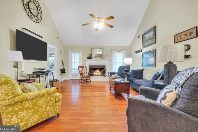 187 Pine Branch Drive, Stockbridge, GA 30281