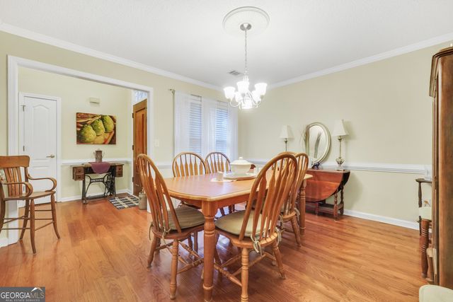 187 Pine Branch Drive, Stockbridge, GA 30281