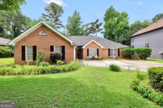 187 Pine Branch Drive, Stockbridge, GA 30281