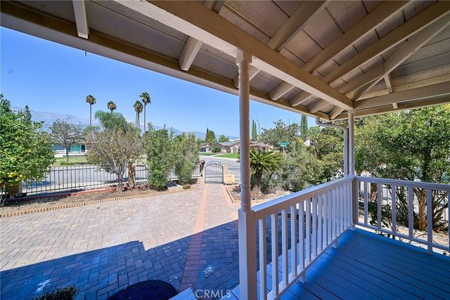 9565 Ironwood, Rancho Cucamonga, CA 91730