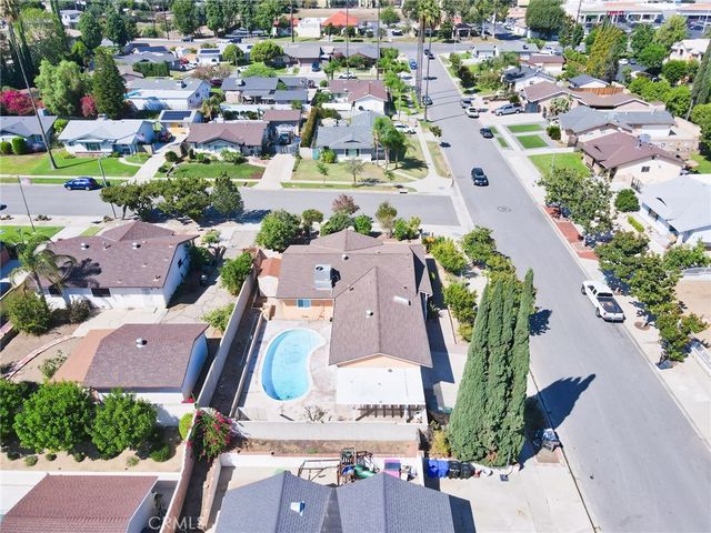 9565 Ironwood, Rancho Cucamonga, CA 91730