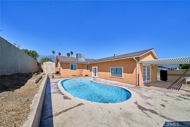 9565 Ironwood, Rancho Cucamonga, CA 91730