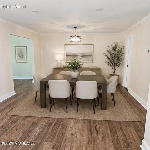 3 Millay Court, Freehold, NJ 07728