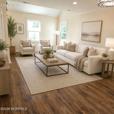 3 Millay Court, Freehold, NJ 07728