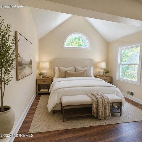3 Millay Court, Freehold, NJ 07728