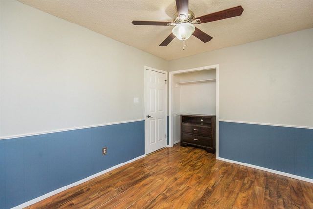 5819 NW Glenn Ave, Lawton, OK 73505