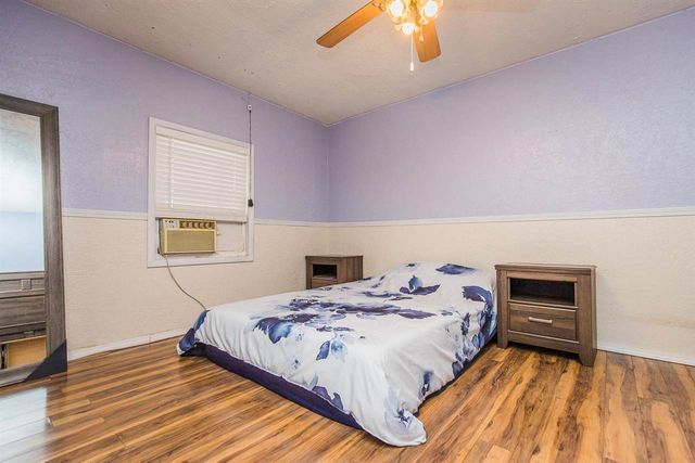 5819 NW Glenn Ave, Lawton, OK 73505