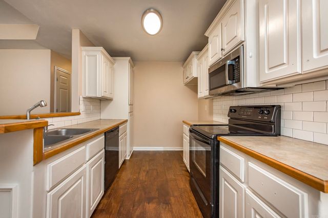 143 Weathering Drive, Austin, AR 72007