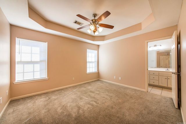 143 Weathering Drive, Austin, AR 72007