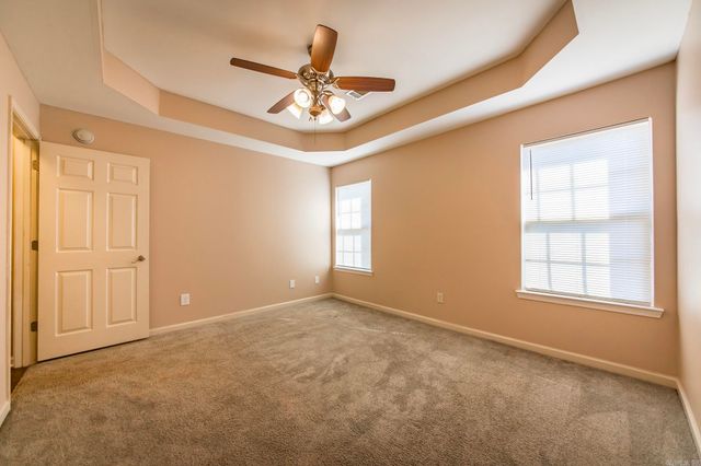 143 Weathering Drive, Austin, AR 72007