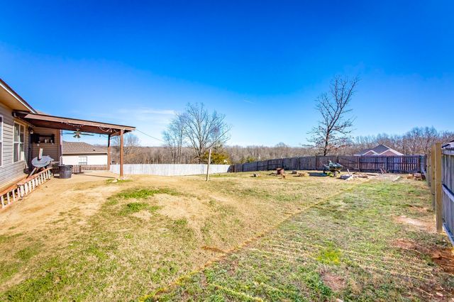 143 Weathering Drive, Austin, AR 72007