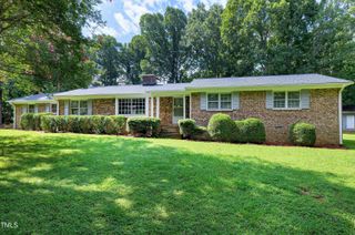 3615 Ameshia Drive, Hillsborough, NC 27278