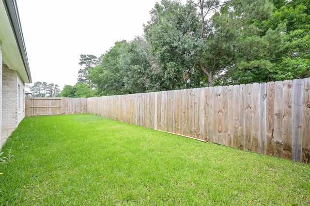9710 Champion Heavens Drive, Spring, TX 77379